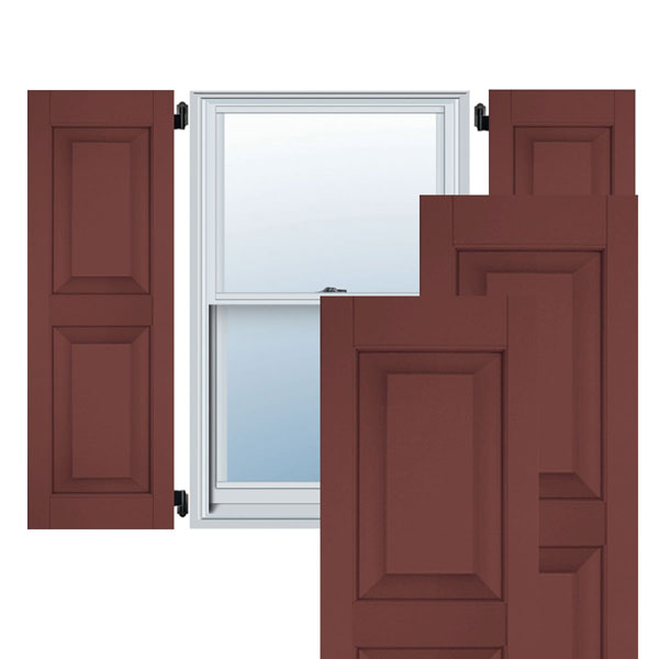 Ekena Millwork RWR18X069CRM