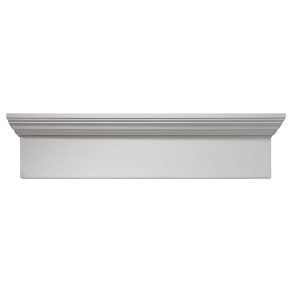 Fypon, Ltd. WCH38X6