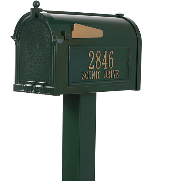Whitehall Products LLC WHPMP1GR