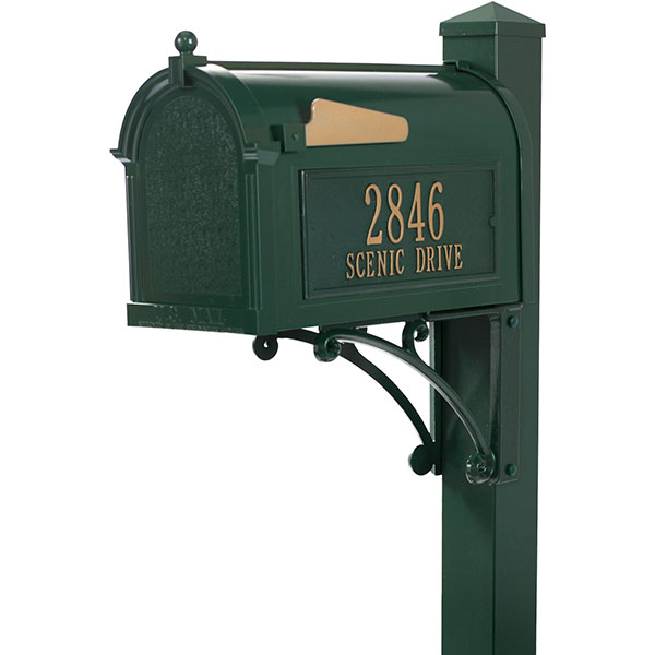 Whitehall Products LLC WHSMP1GR