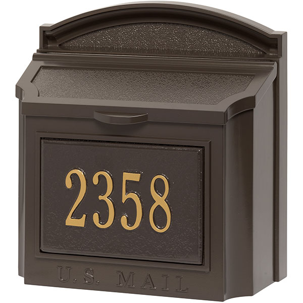 Whitehall Products LLC WHWLMP1FB