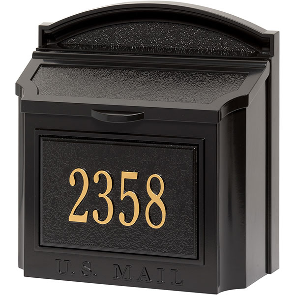 Whitehall Products LLC WHWLMP1BL