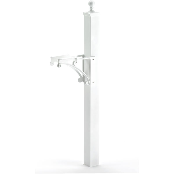 Whitehall Products LLC WHDPB1WT
