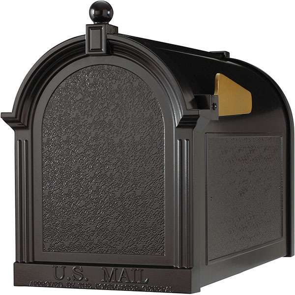 Whitehall Products LLC WHCPM1BL