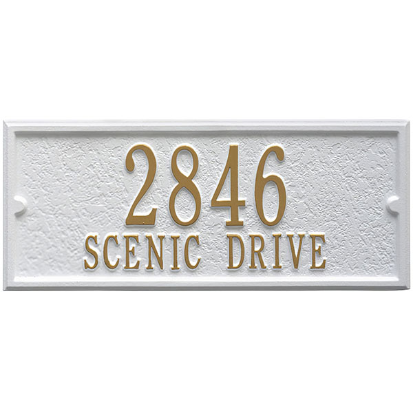 Whitehall Products LLC WH1425WG