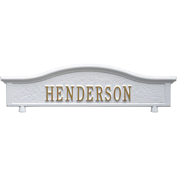 Whitehall Products LLC WH1416WG