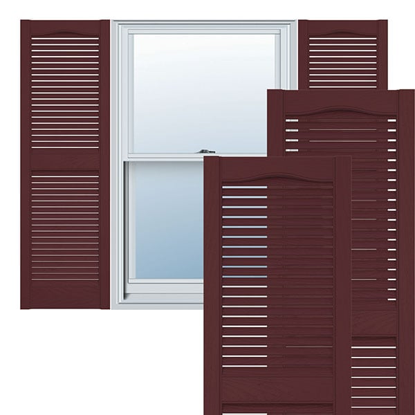 Ekena Millwork LL1S14X03900BD