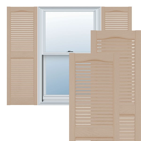 Ekena Millwork LL1C12X02500WI