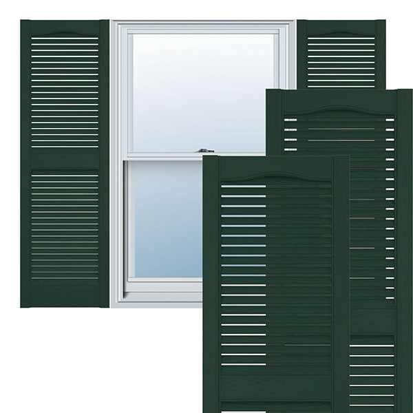 Ekena Millwork LL1S12X02500MG