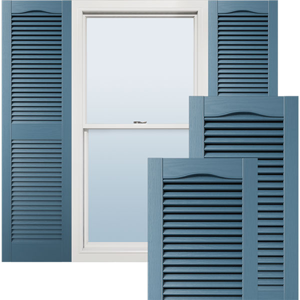 Ekena Millwork LL1S14X07200CB