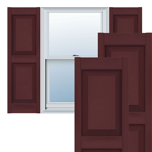 Ekena Millwork LP2C12X04700BD