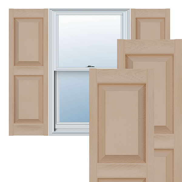 Ekena Millwork LP2S14X08000WI
