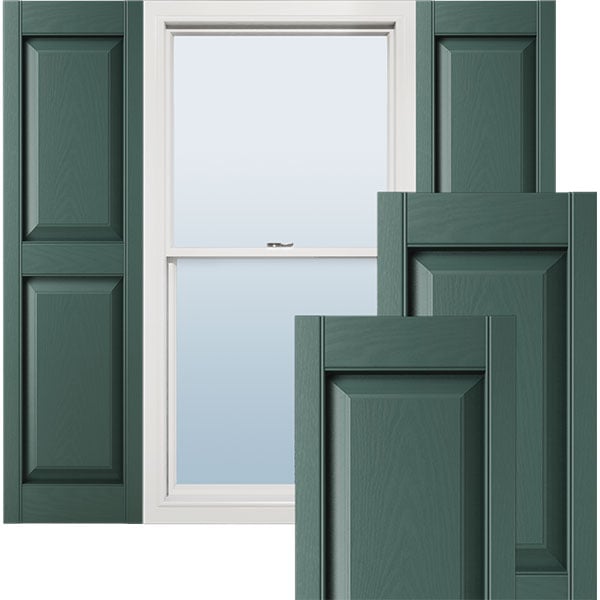 Ekena Millwork LP2C14X03400FG