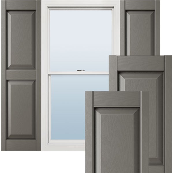 Ekena Millwork LP2C14X04900TG