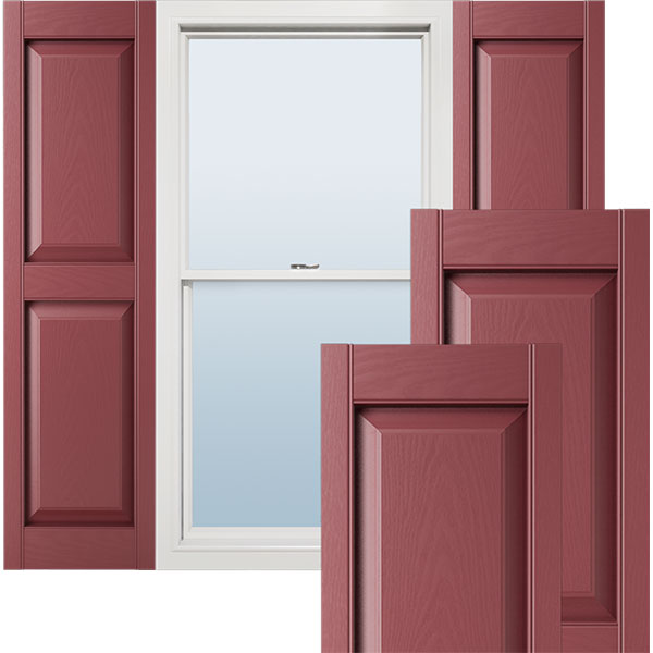 Ekena Millwork LP2C14X04100WN