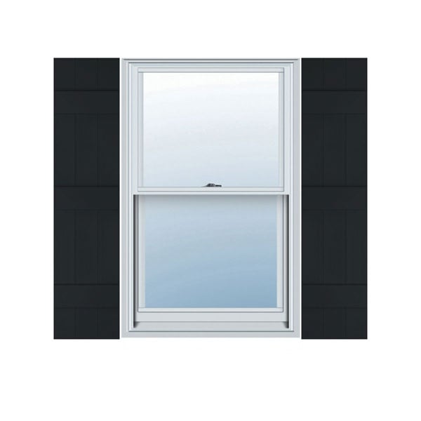 Mid-America LJ3C10X05500BL