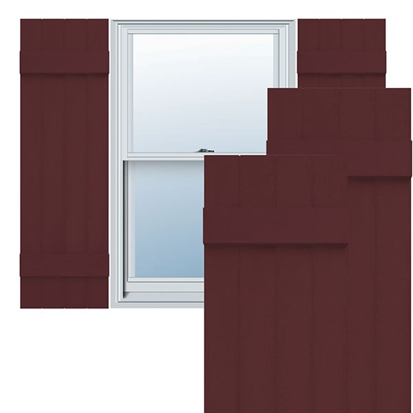 Ekena Millwork LJ4C14X03600BD