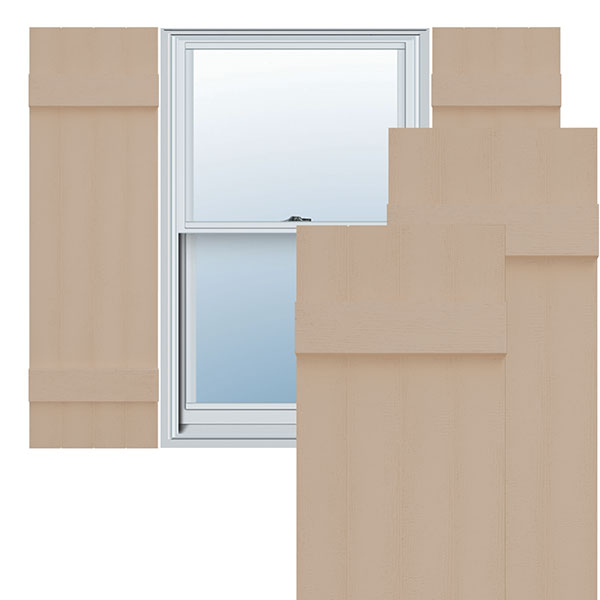 Ekena Millwork LJ4C14X05100WI