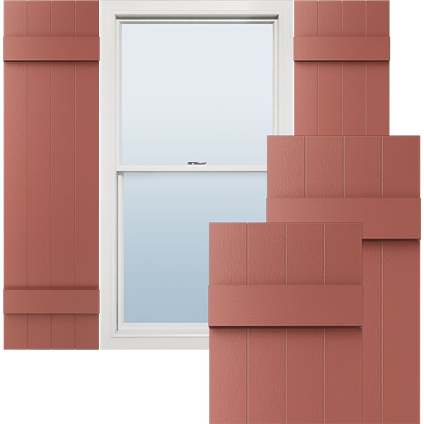Ekena Millwork LJ4C14X03400RD