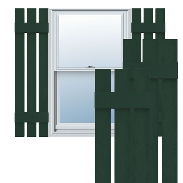 Ekena Millwork LS3C12X05500MG