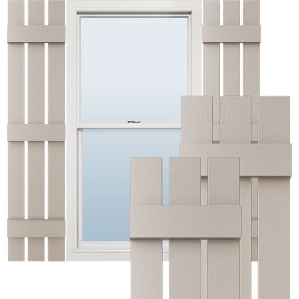 Ekena Millwork LS3C12X05600CL