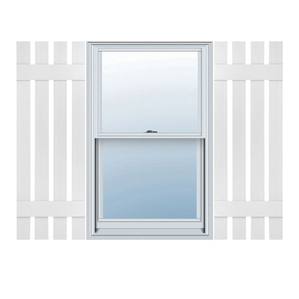 Ekena Millwork BES4160024001