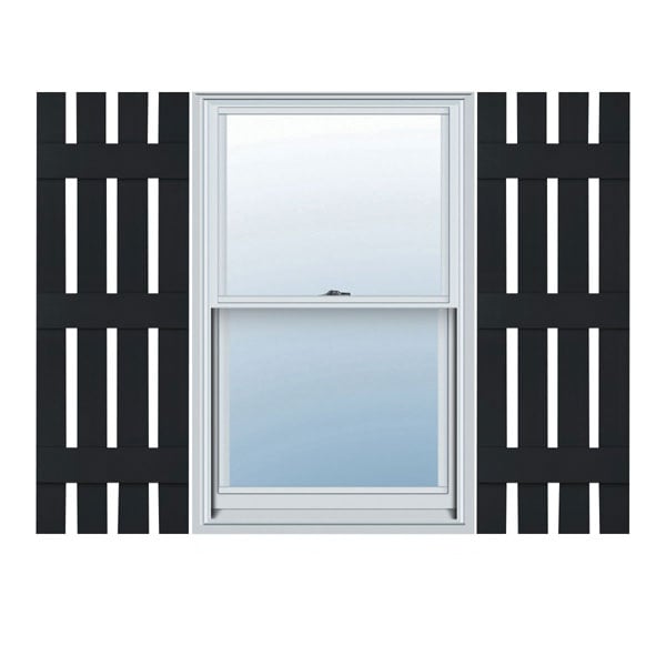 Mid-America LS4C16X05500BL