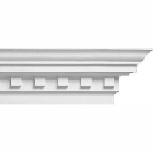 Spectis Moulders Inc. MD1003