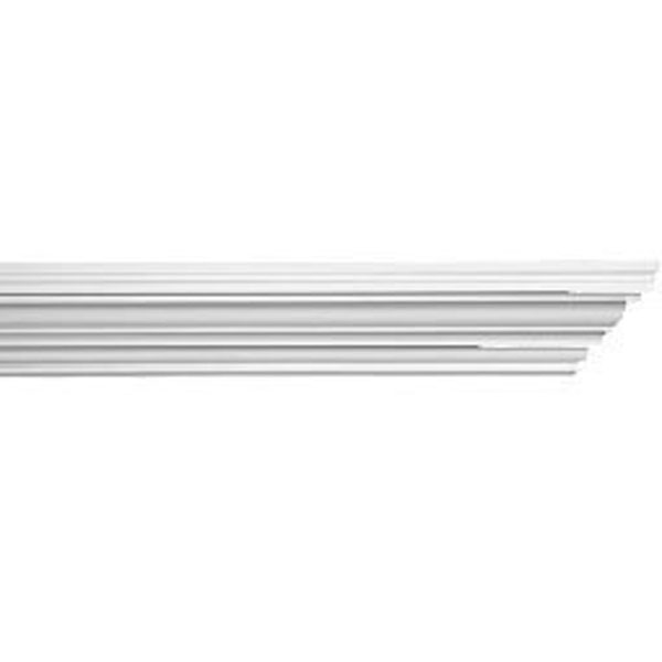 Spectis Moulders Inc. MD1512