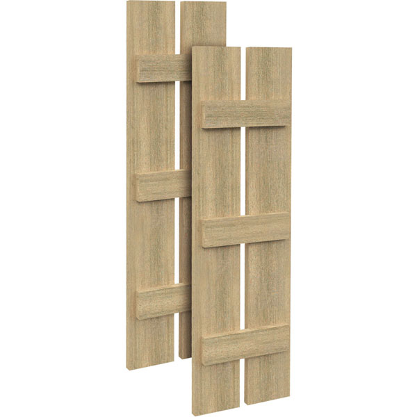 Fypon, Ltd. SH2P3B12X35RS