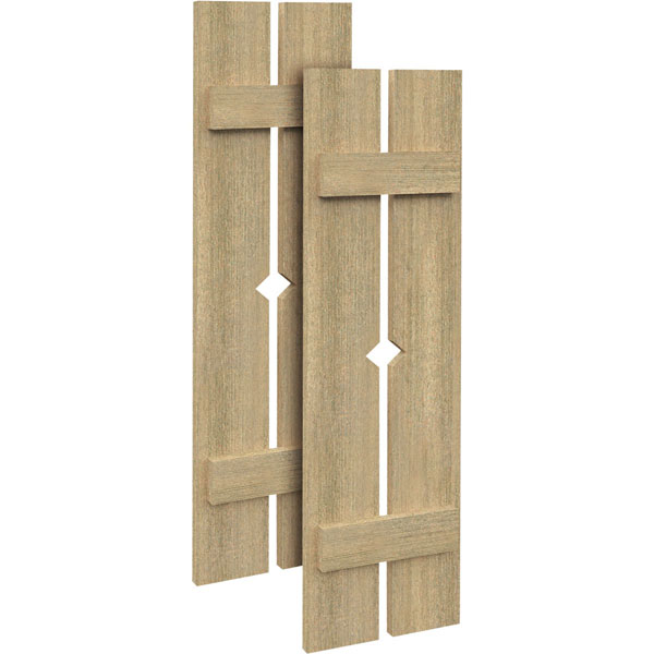 Fypon, Ltd. SH2PD12X41RS
