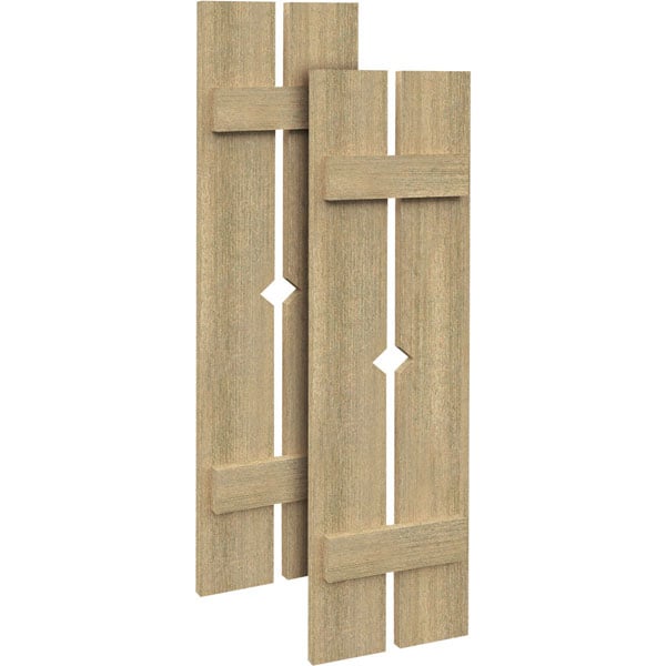 Fypon, Ltd. SH2PD12X88RS