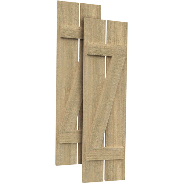 Fypon, Ltd. SH2PZ12X25RS