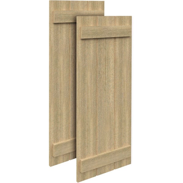 Fypon, Ltd. SH3PC14X52RS