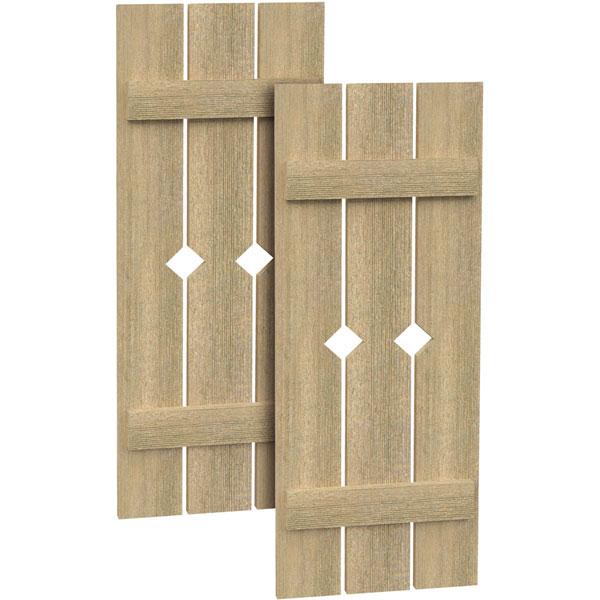 Fypon, Ltd. SH3PD18X39RS