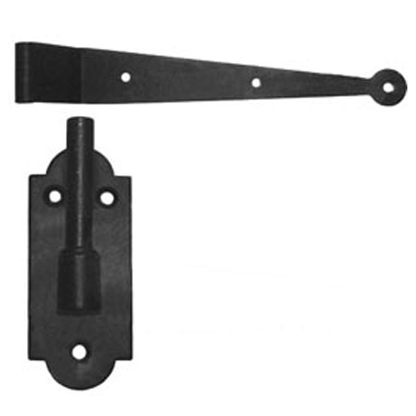 Atlantic Shutter Systems 20783000