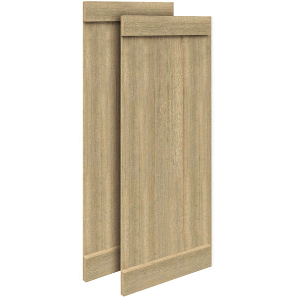 Fypon, Ltd. SH3PEBC18X47RS
