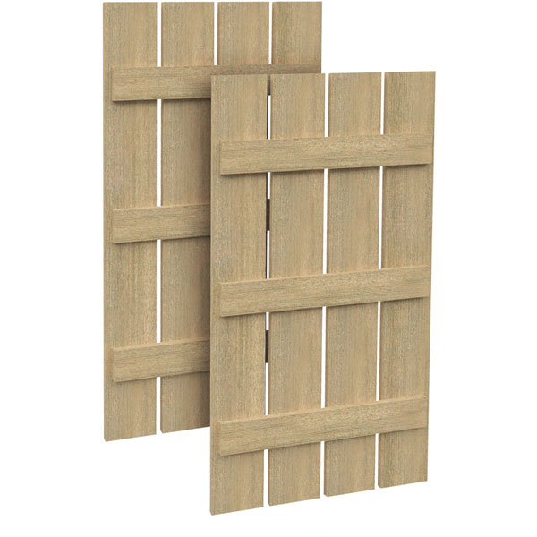 Fypon, Ltd. SH4P3B24X49RS