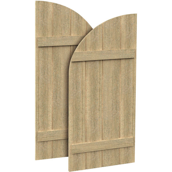 Fypon, Ltd. SH4PHLR24X60RS