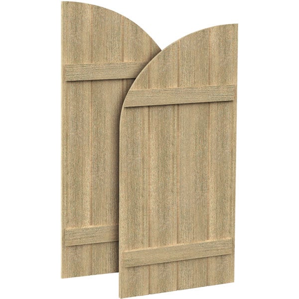 Fypon, Ltd. SH4PHLR24X65RS