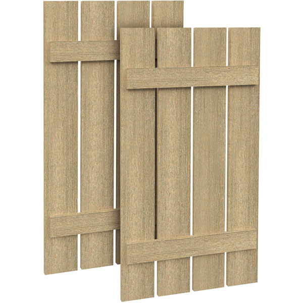 Fypon, Ltd. SH4PO24X62RS