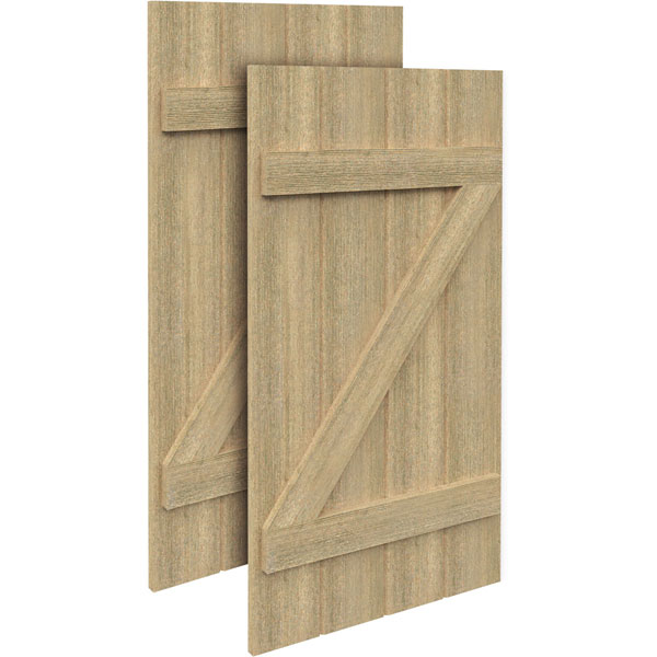 Fypon, Ltd. SH4PZC24X75RS