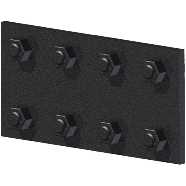 Fypon, Ltd. BMPTS10X15