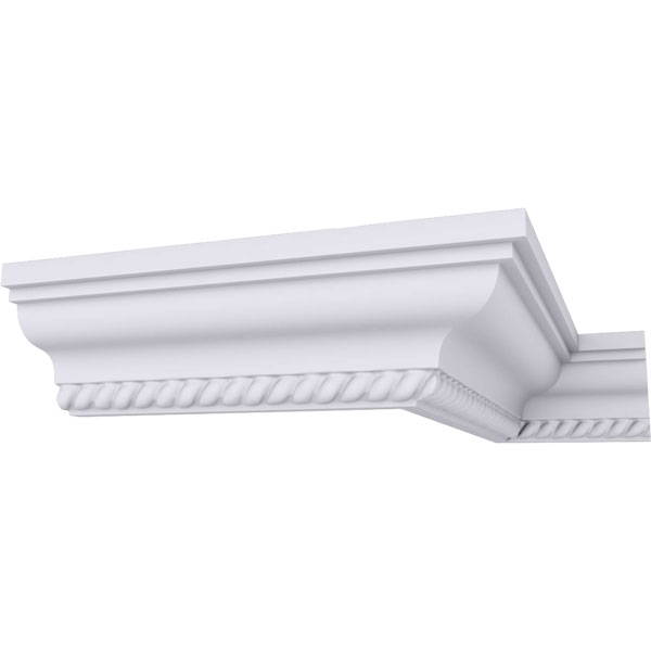 Ekena Millwork MLD02X02X02LE