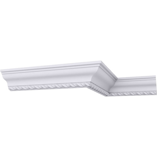 Ekena Millwork SAMPLE-MLD02X02X03VA