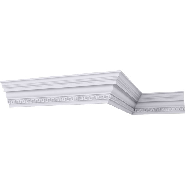 Ekena Millwork SAMPLE-MLD05X03X06NS