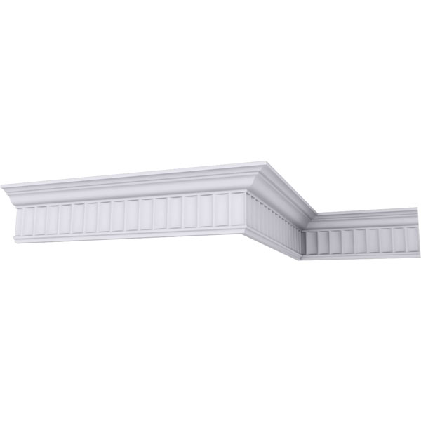 Ekena Millwork SAMPLE-MLD05X03X06LY