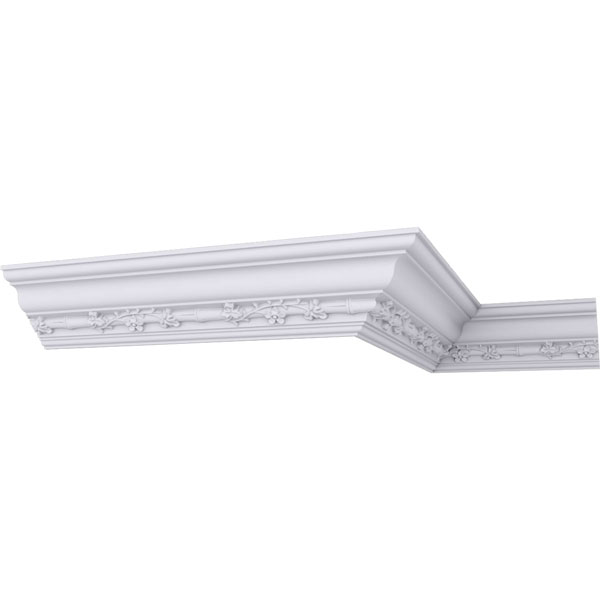 Ekena Millwork MLD05X05X07FR