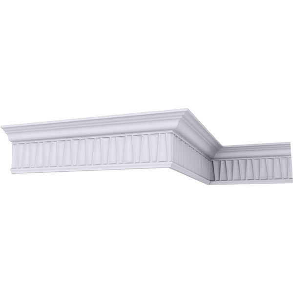 Ekena Millwork MLD06X03X06NA