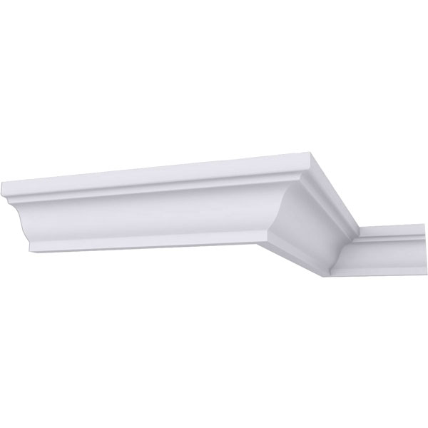 Ekena Millwork SAMPLE-MLD01X01X02AR